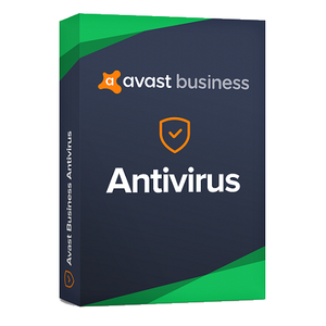 Avast Business Antivirus - 3 Year / 50-99 User