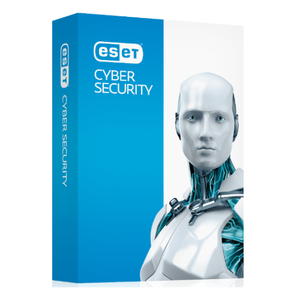 ESET Cyber Security Pro for Mac - 1-Year / 3-Seat